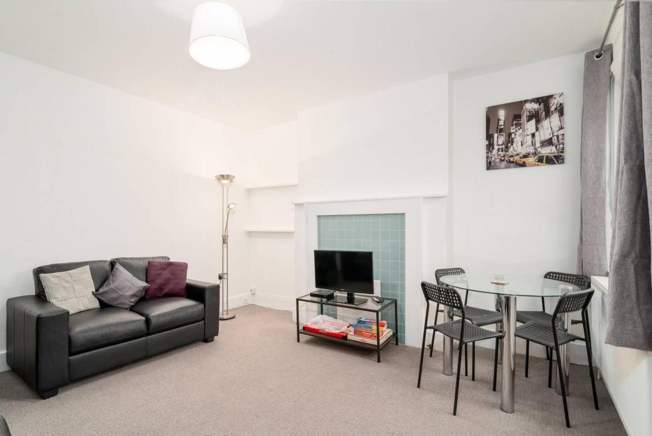 Guestready - Modern 2-Bed For 4 In Golders Green! Лондон Экстерьер фото